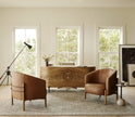 Four Hands Enfield Chair