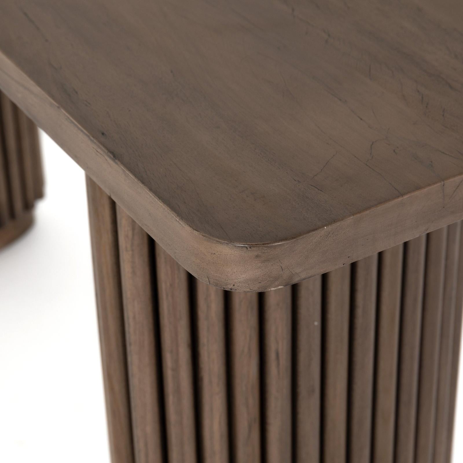Four Hands Rutherford Console Table