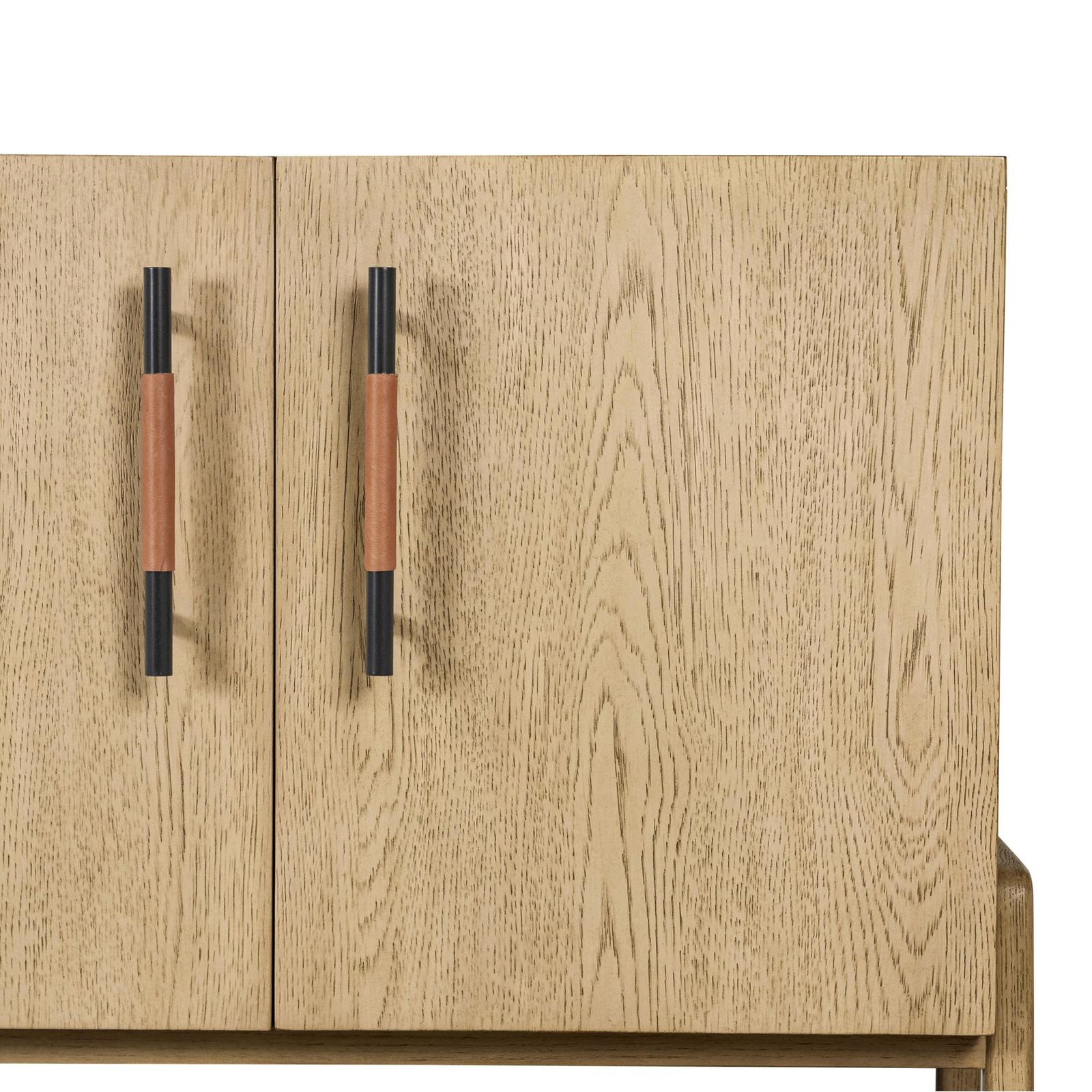 Four Hands Rosedale Media Console