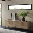 Four Hands Rosedale Media Console