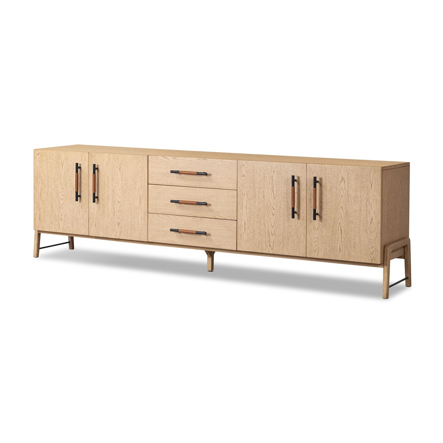 Four Hands Rosedale Media Console