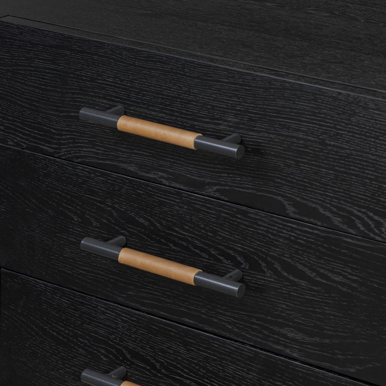 Four Hands Rosedale Media Console