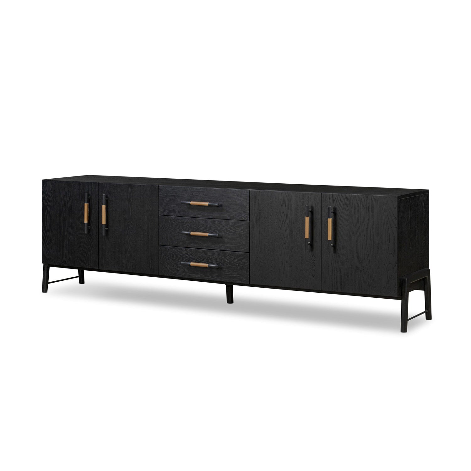 Four Hands Rosedale Media Console