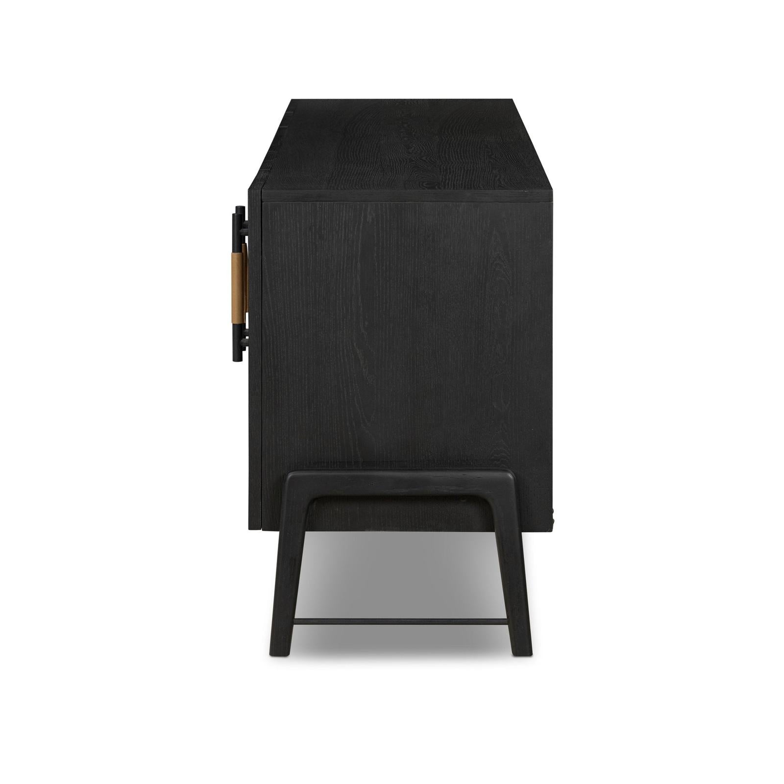 Four Hands Rosedale Media Console