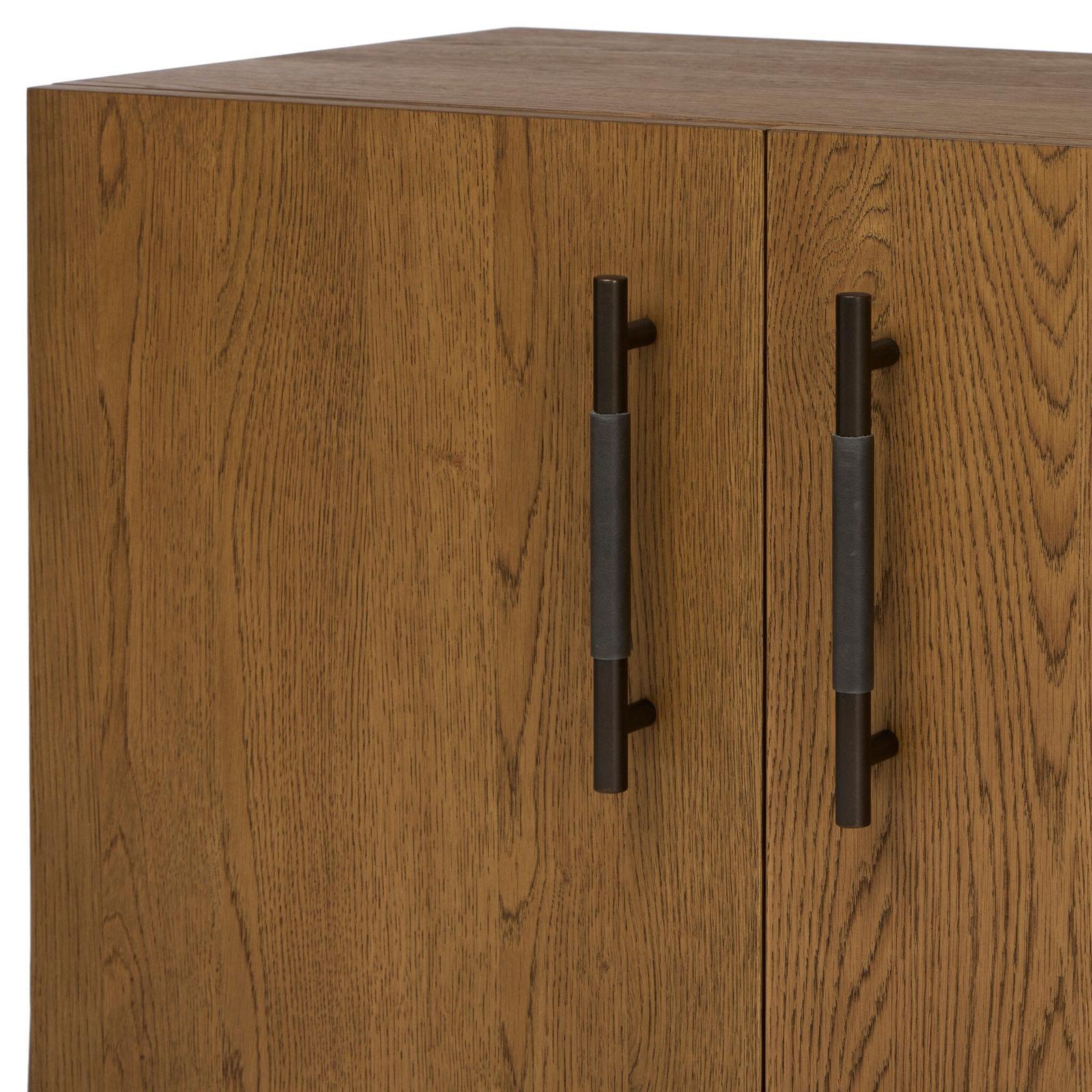 Rosedale Media Console