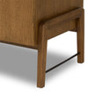 Rosedale Media Console