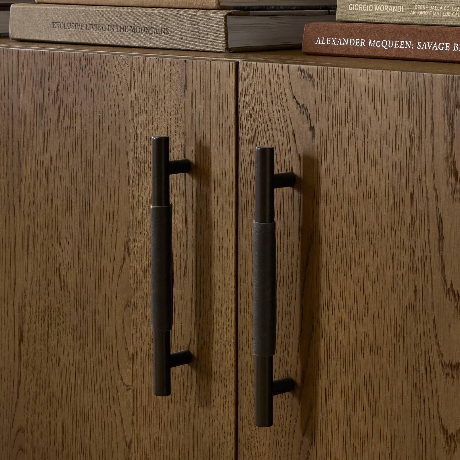 Rosedale Media Console