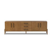 Rosedale Media Console