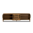 Rosedale Media Console