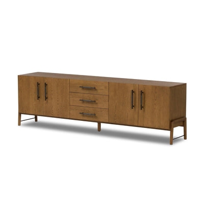 Rosedale Media Console