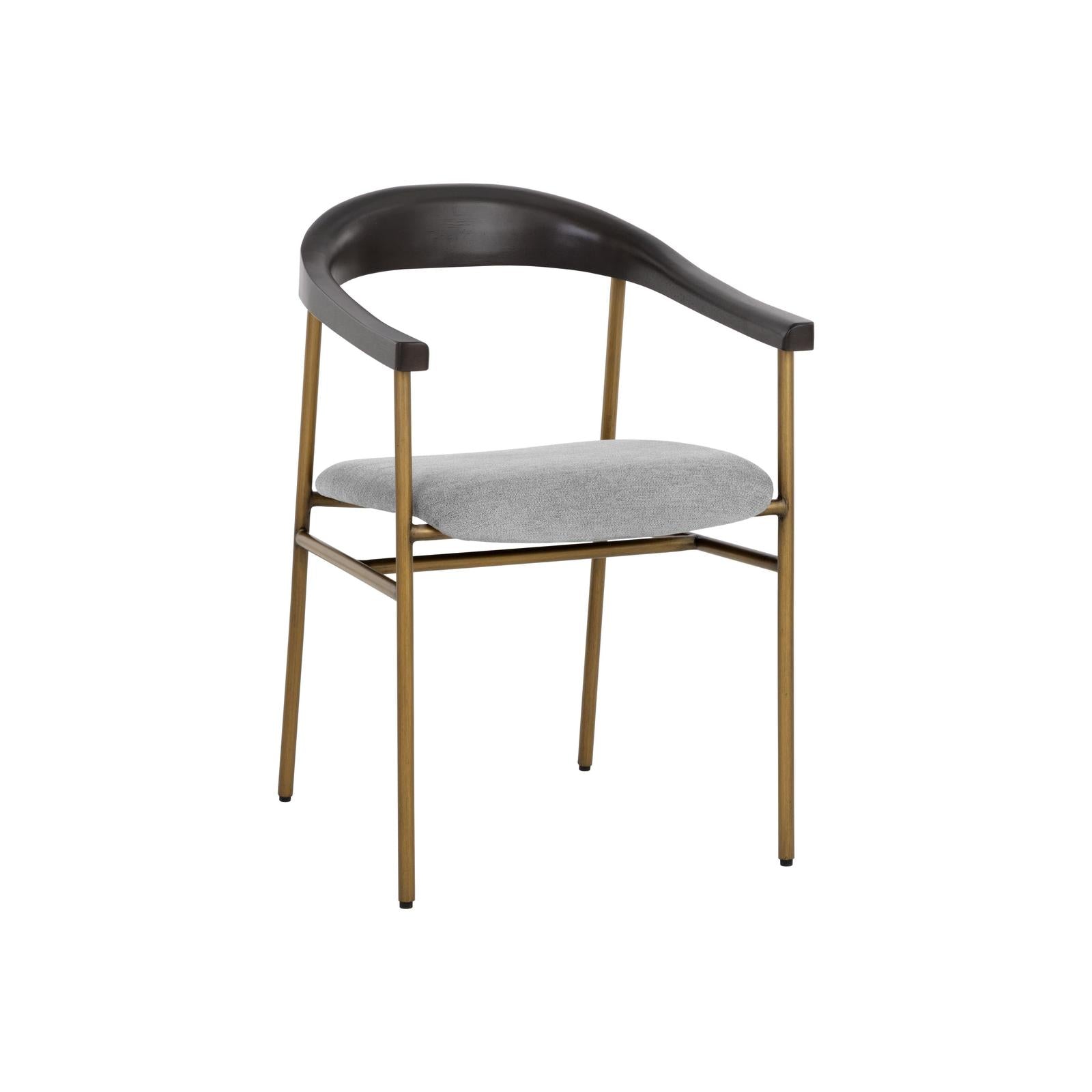Sunpan Giorgio Dining Armchair Clearance