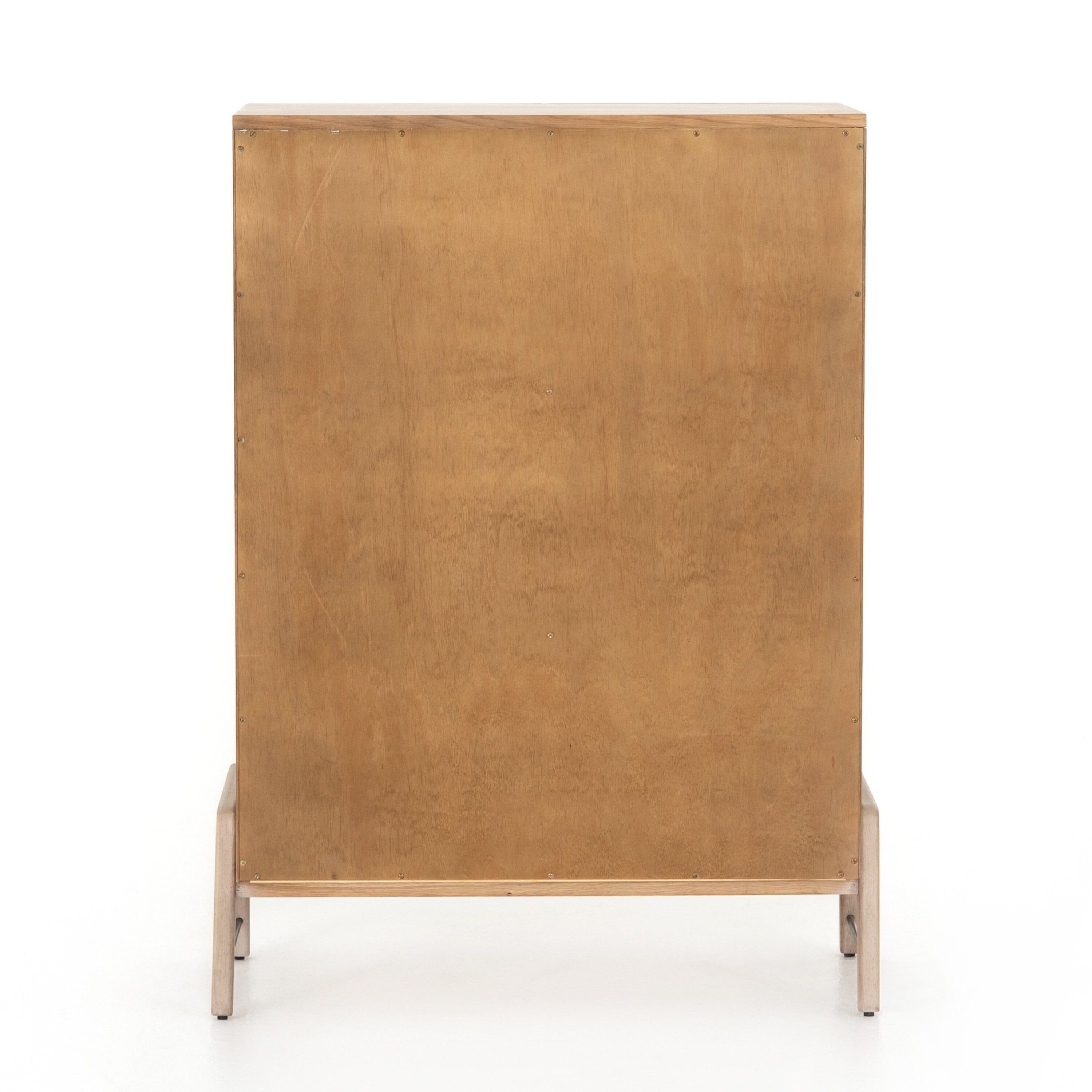 Four Hands Rosedale 6 Drawer Tall Dresser