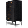 Four Hands Rosedale 6 Drawer Tall Dresser