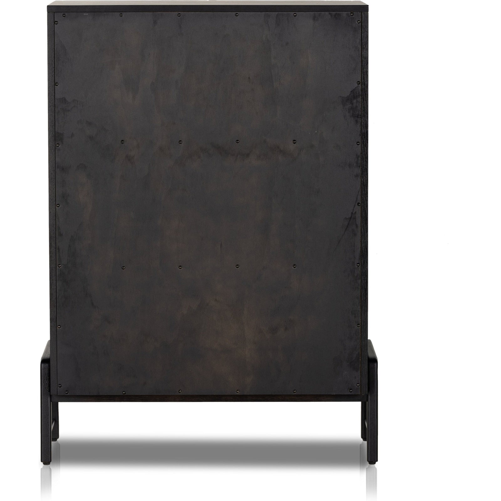 Four Hands Rosedale 6 Drawer Tall Dresser
