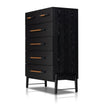 Four Hands Rosedale 6 Drawer Tall Dresser