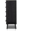 Four Hands Rosedale 6 Drawer Tall Dresser