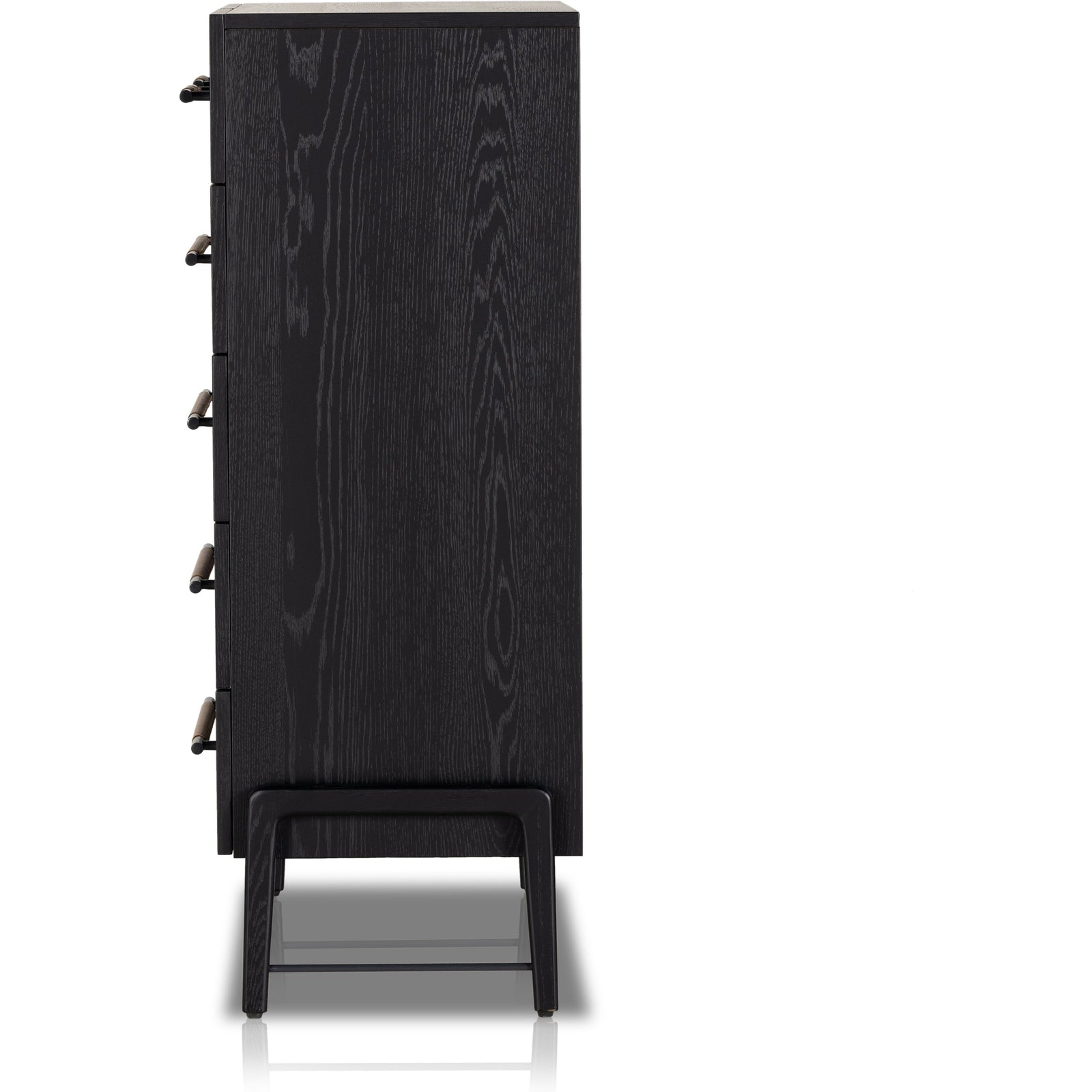 Four Hands Rosedale 6 Drawer Tall Dresser