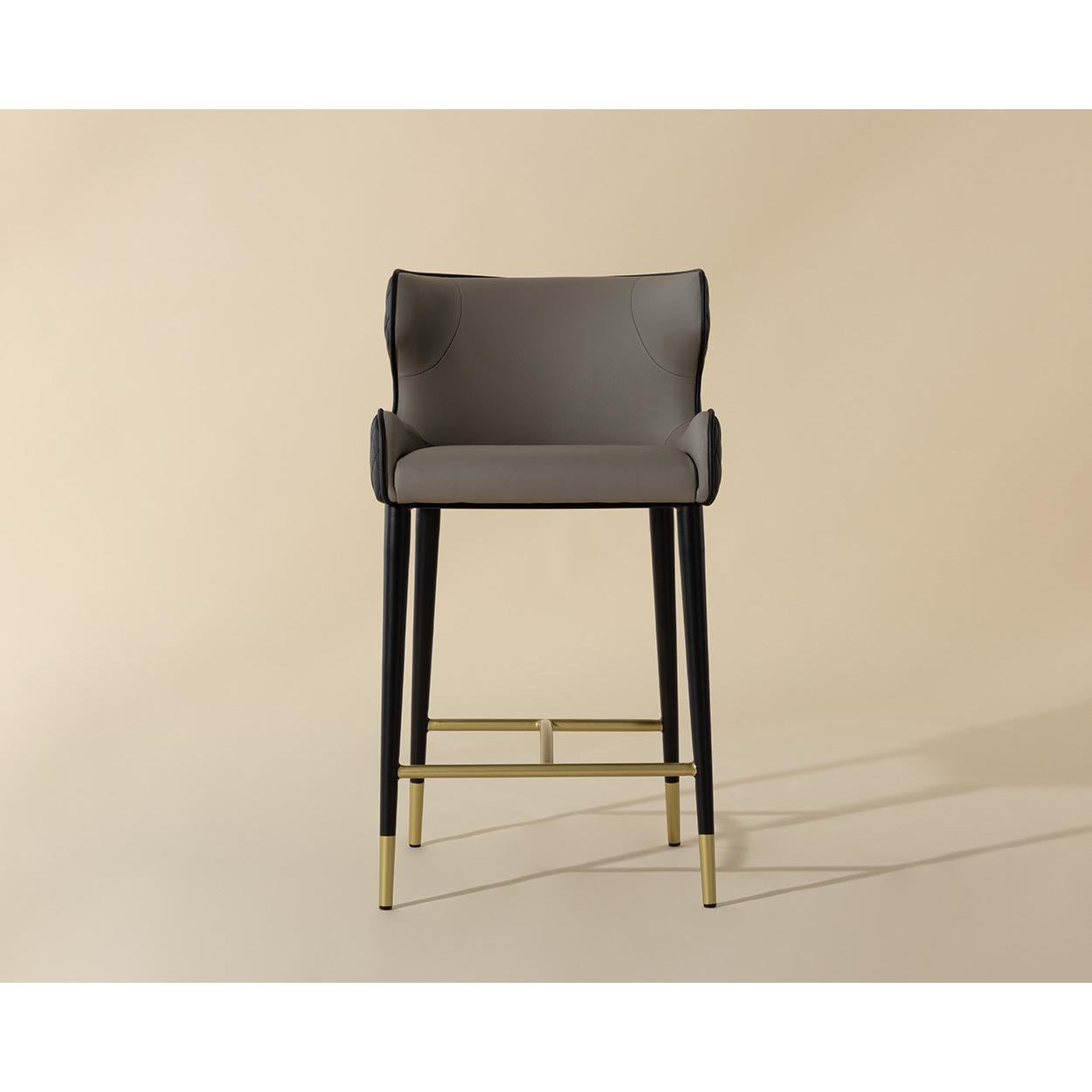 Sunpan Gianni Counter Stool Clearance