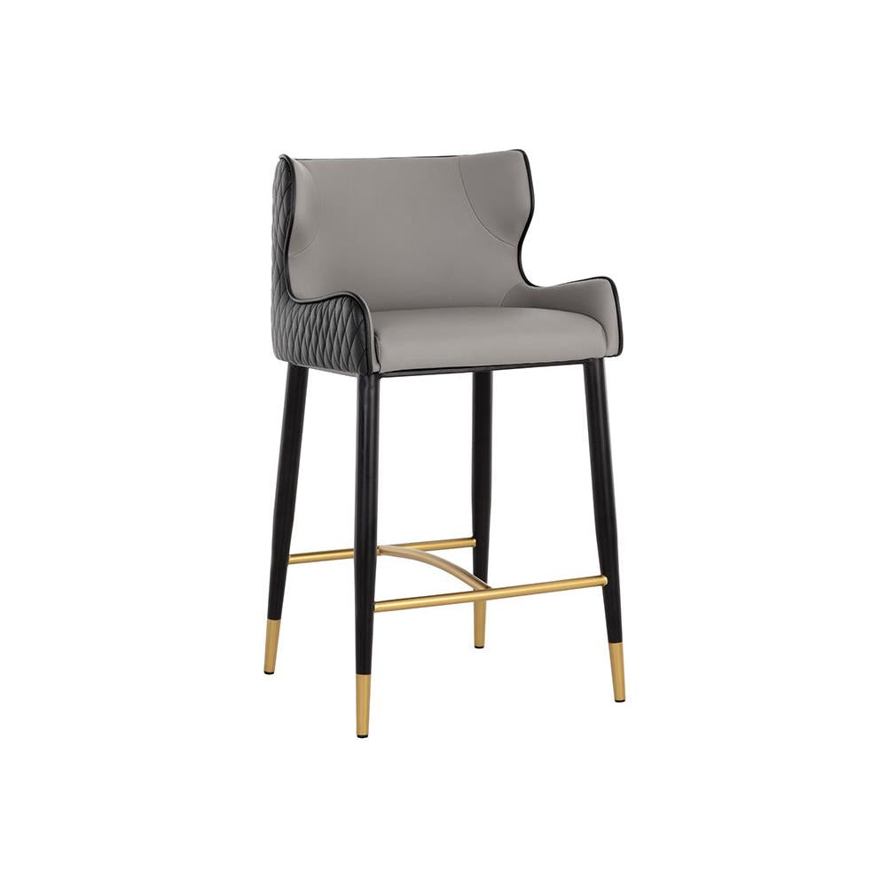Sunpan Gianni Counter Stool Clearance