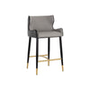 Sunpan Gianni Counter Stool Clearance