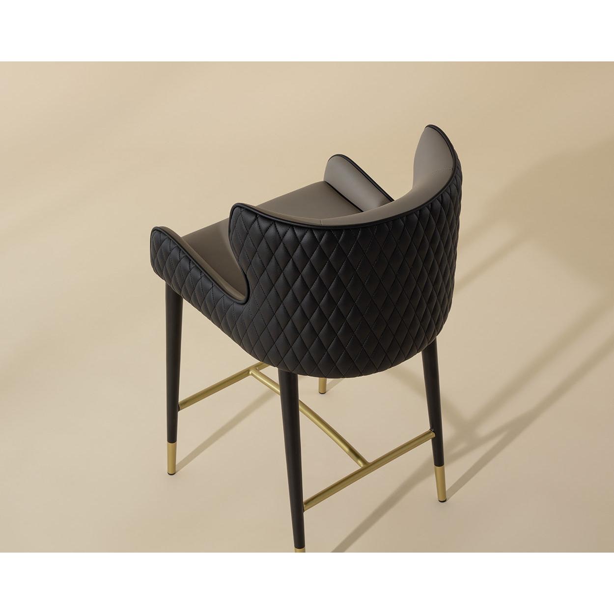 Sunpan Gianni Counter Stool Clearance