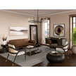 Sunpan Kirsten Lounge Chair Clearance
