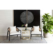 Sunpan Kirsten Lounge Chair Clearance