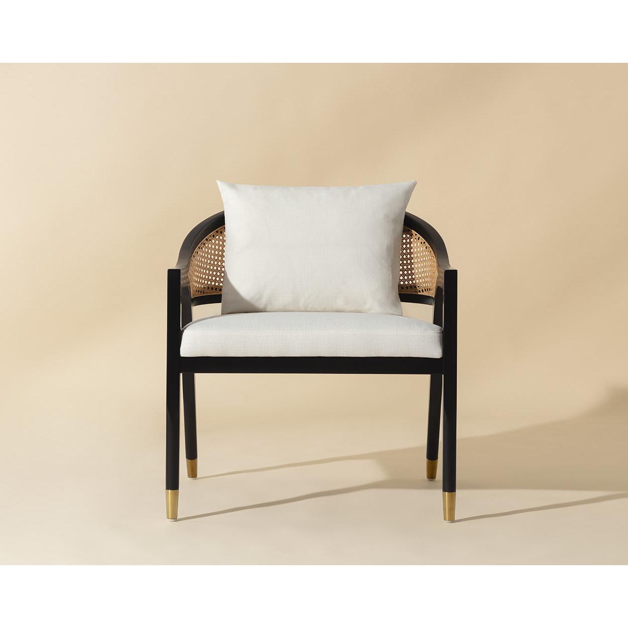 Sunpan Kirsten Lounge Chair Clearance