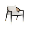 Sunpan Kirsten Lounge Chair Clearance