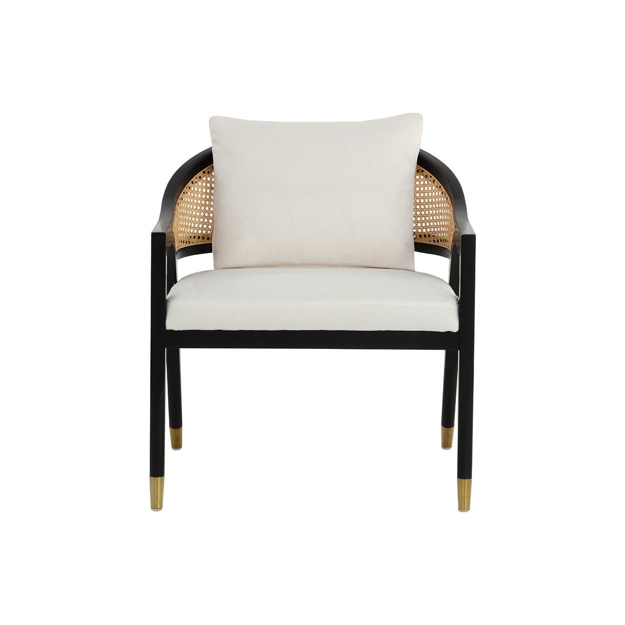 Sunpan Kirsten Lounge Chair Clearance