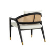 Sunpan Kirsten Lounge Chair Clearance