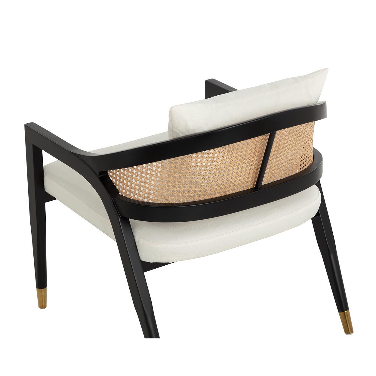 Sunpan Kirsten Lounge Chair Clearance