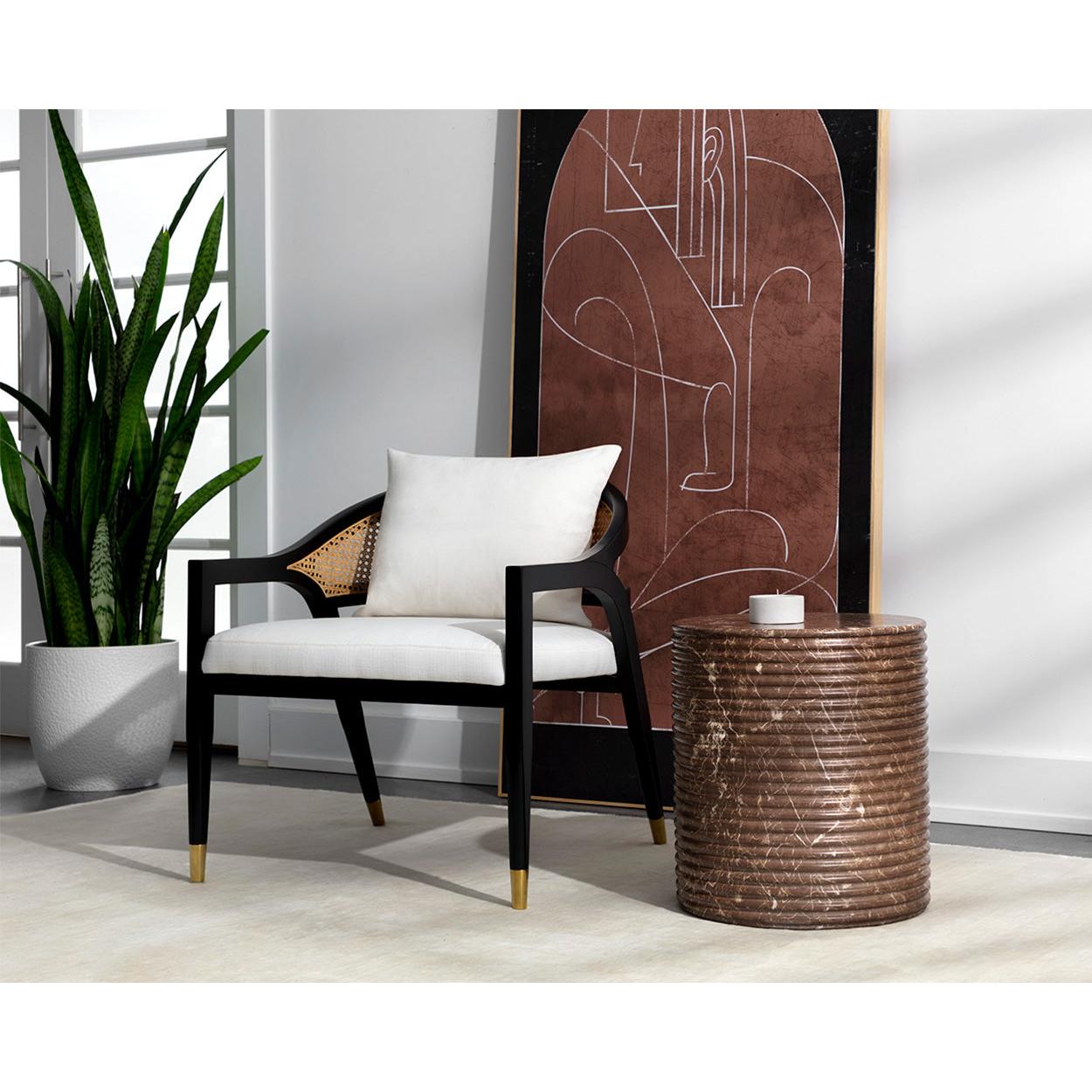 Sunpan Kirsten Lounge Chair Clearance