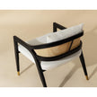 Sunpan Kirsten Lounge Chair Clearance