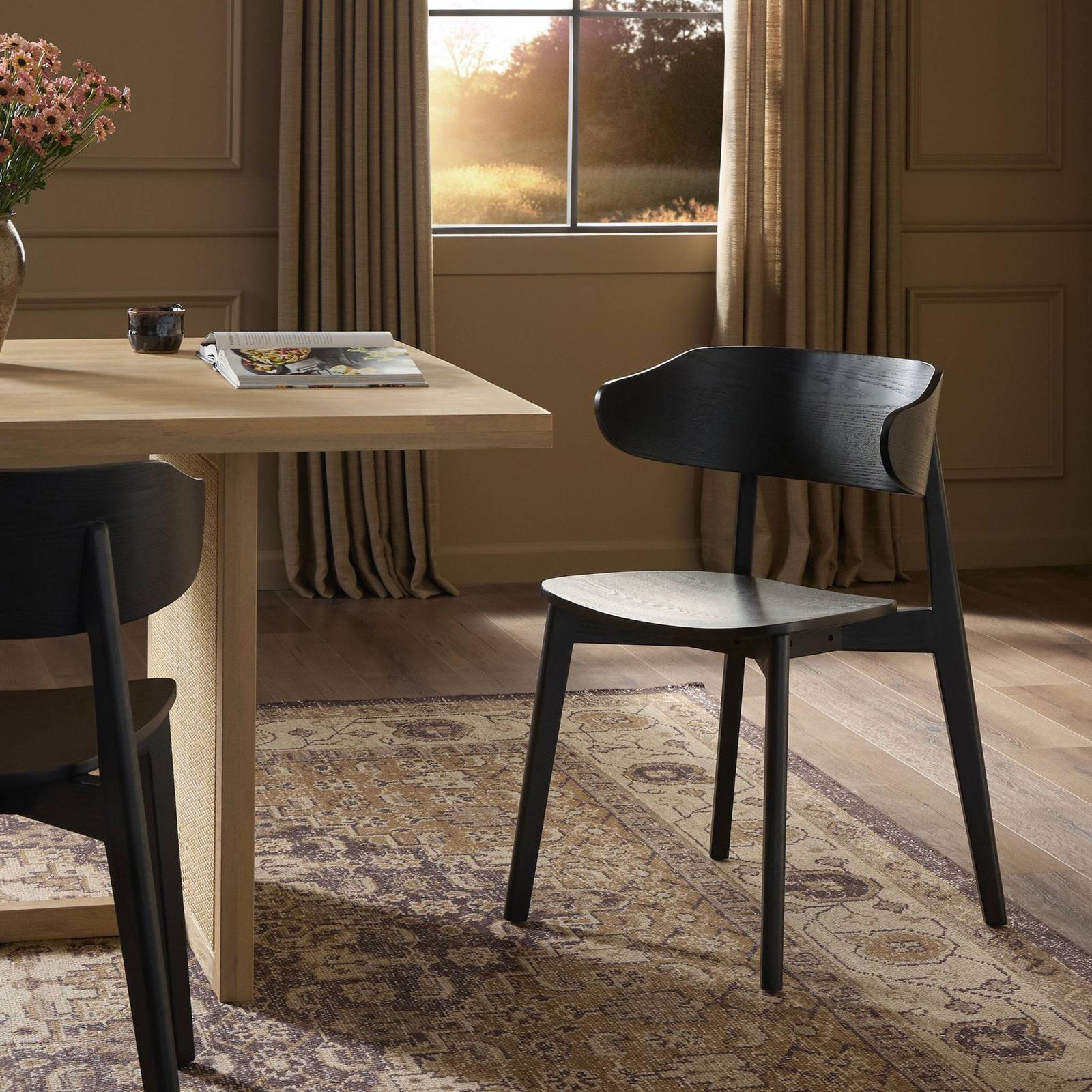Four Hands Franco Dining Chair