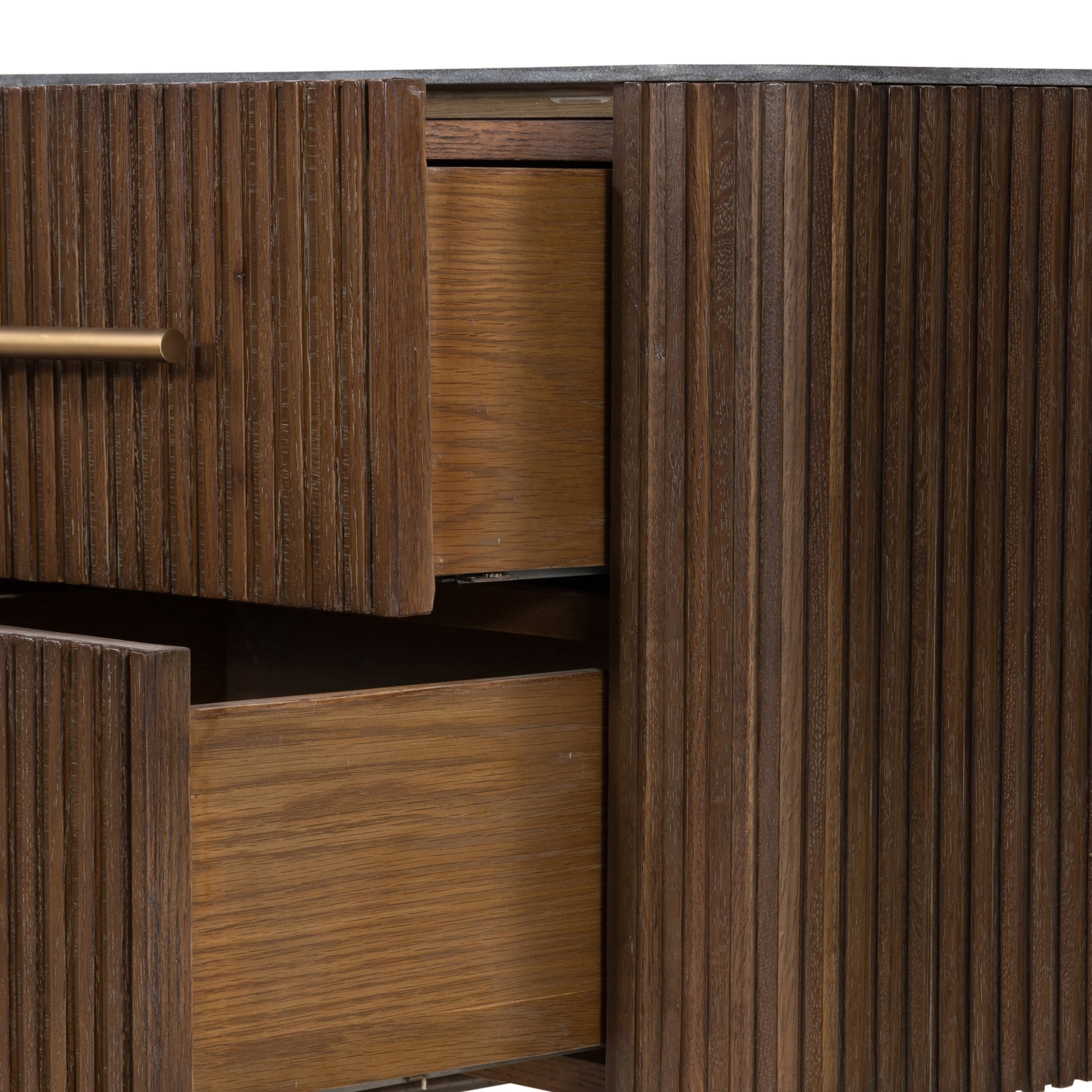 Four Hands Fletcher Nightstand