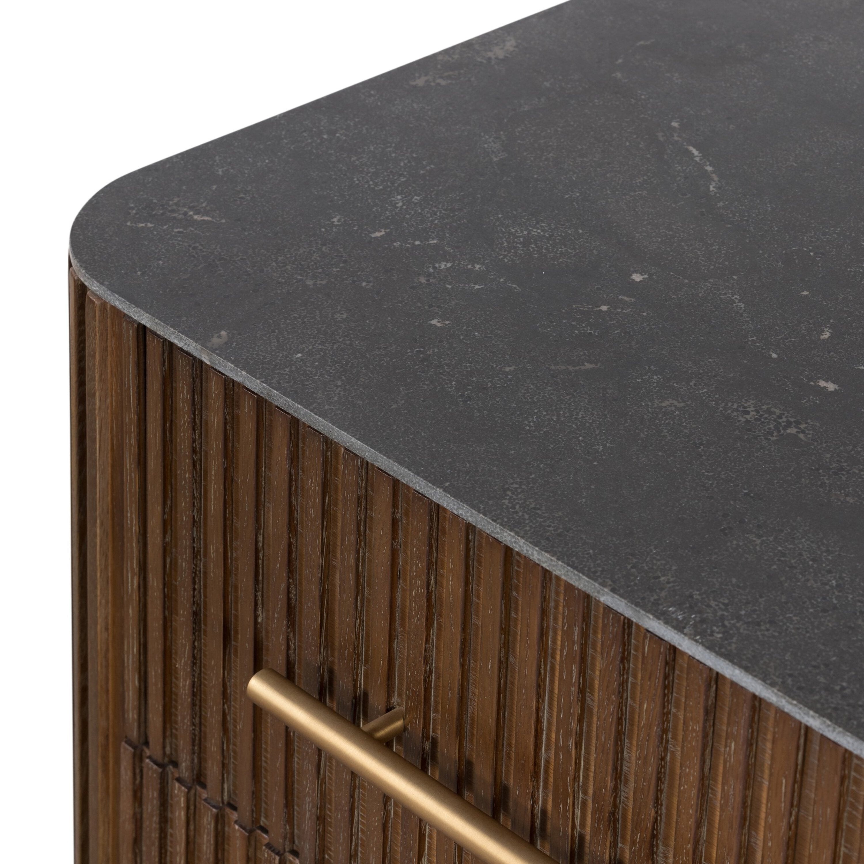 Four Hands Fletcher Nightstand