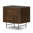 Four Hands Fletcher Nightstand