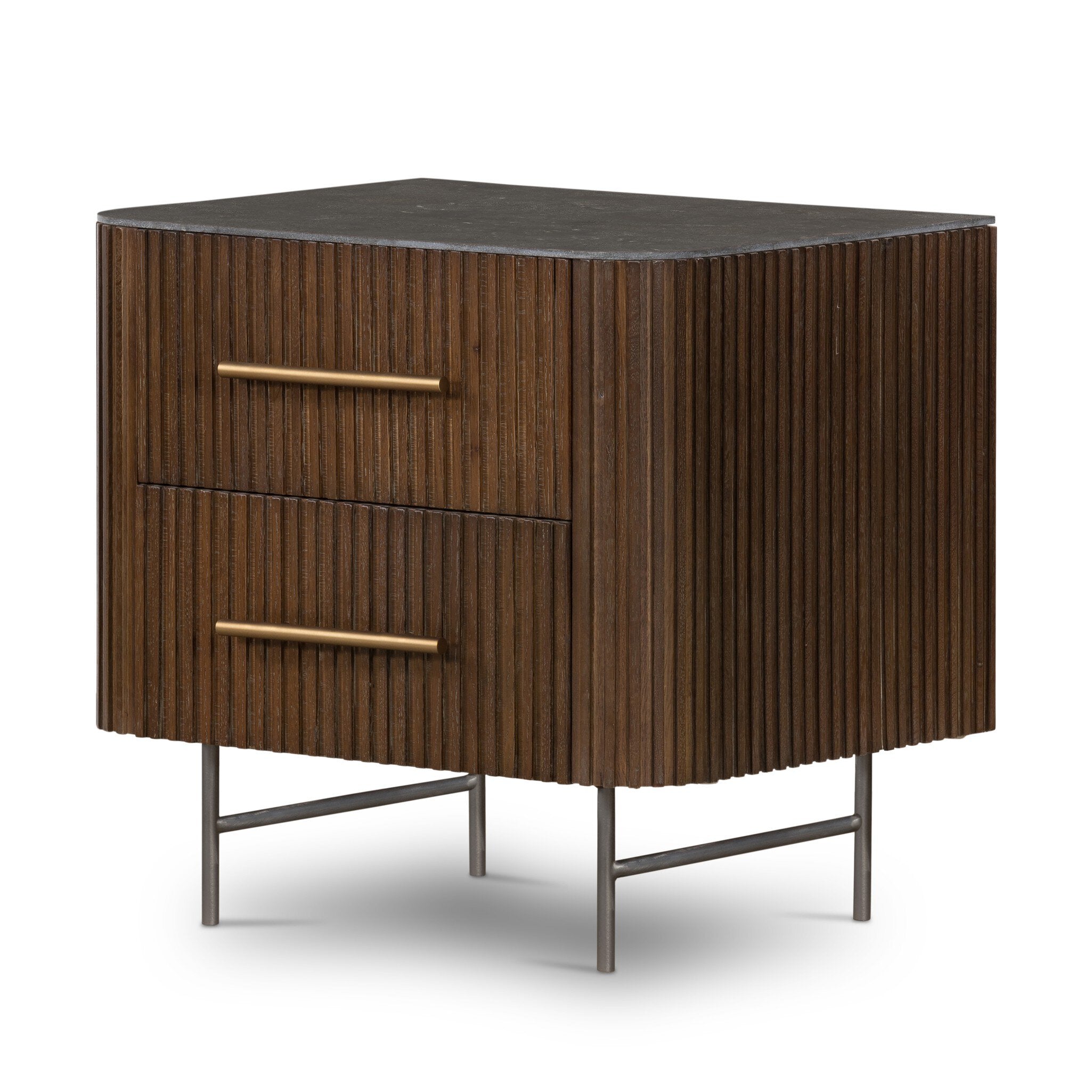 Four Hands Fletcher Nightstand