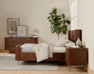 Four Hands Fletcher Nightstand
