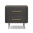 Four Hands Fletcher Nightstand