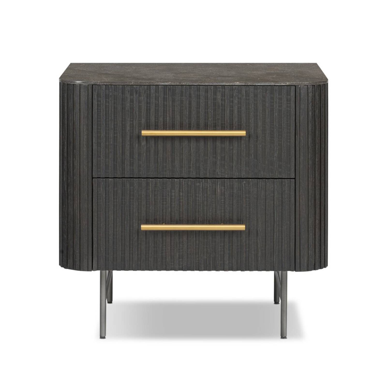 Four Hands Fletcher Nightstand