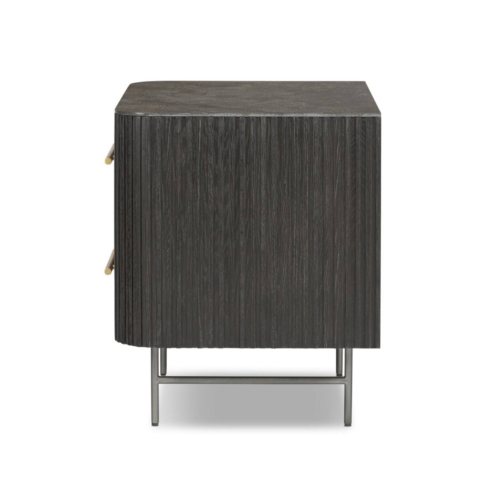 Four Hands Fletcher Nightstand