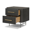 Four Hands Fletcher Nightstand