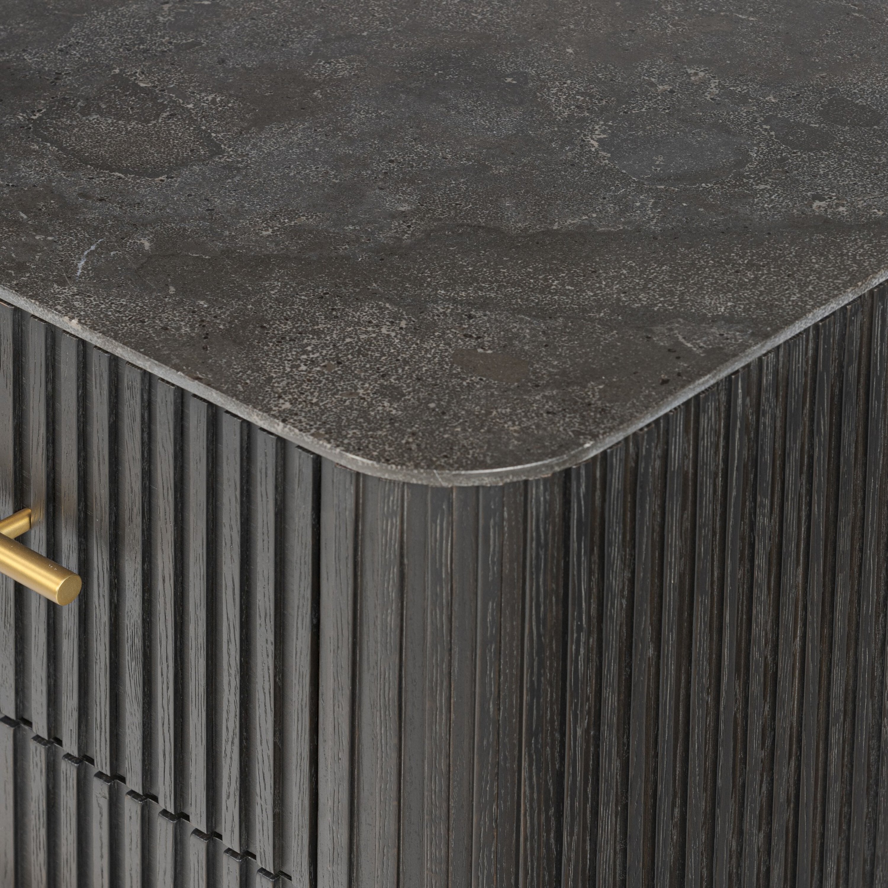 Four Hands Fletcher Nightstand