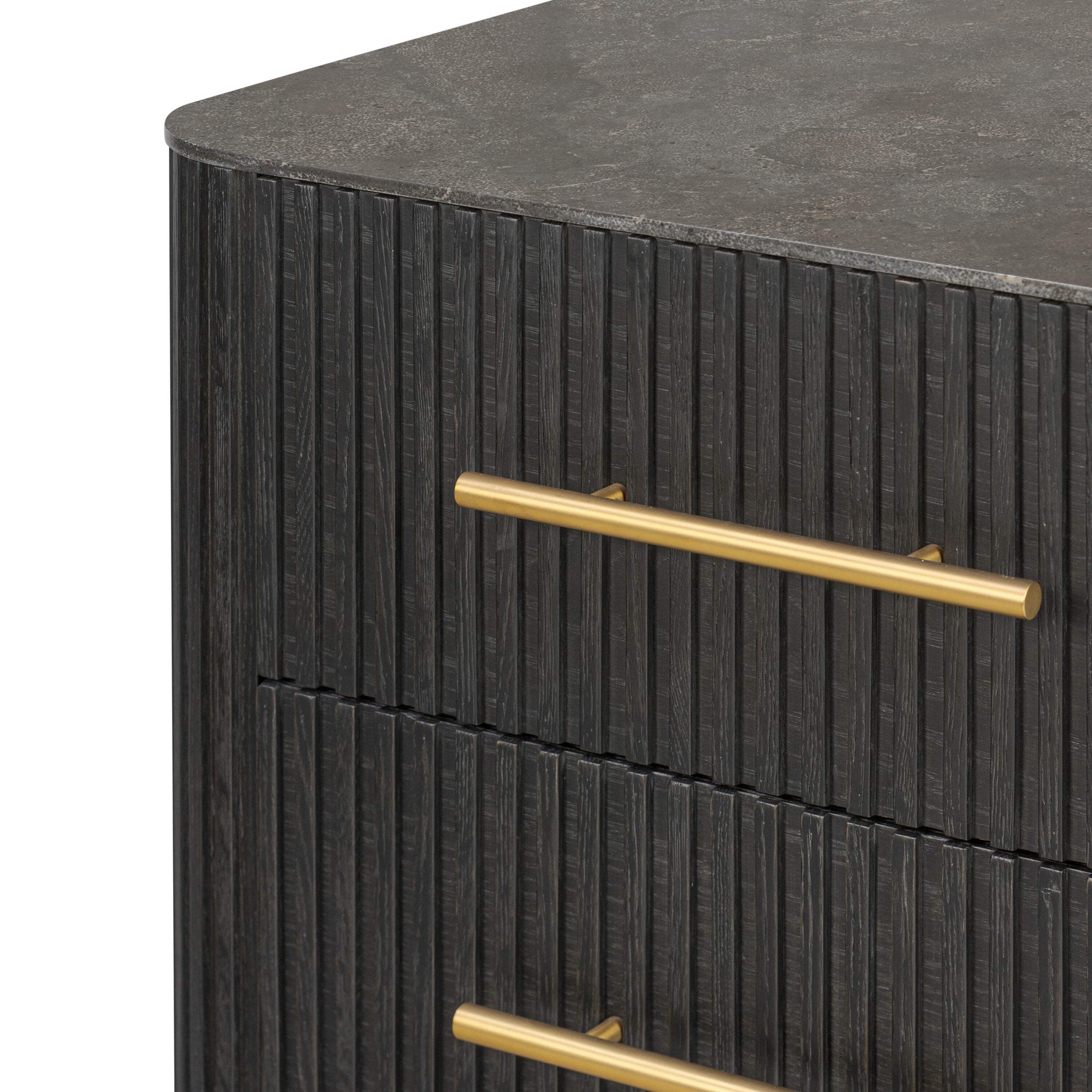 Four Hands Fletcher Nightstand