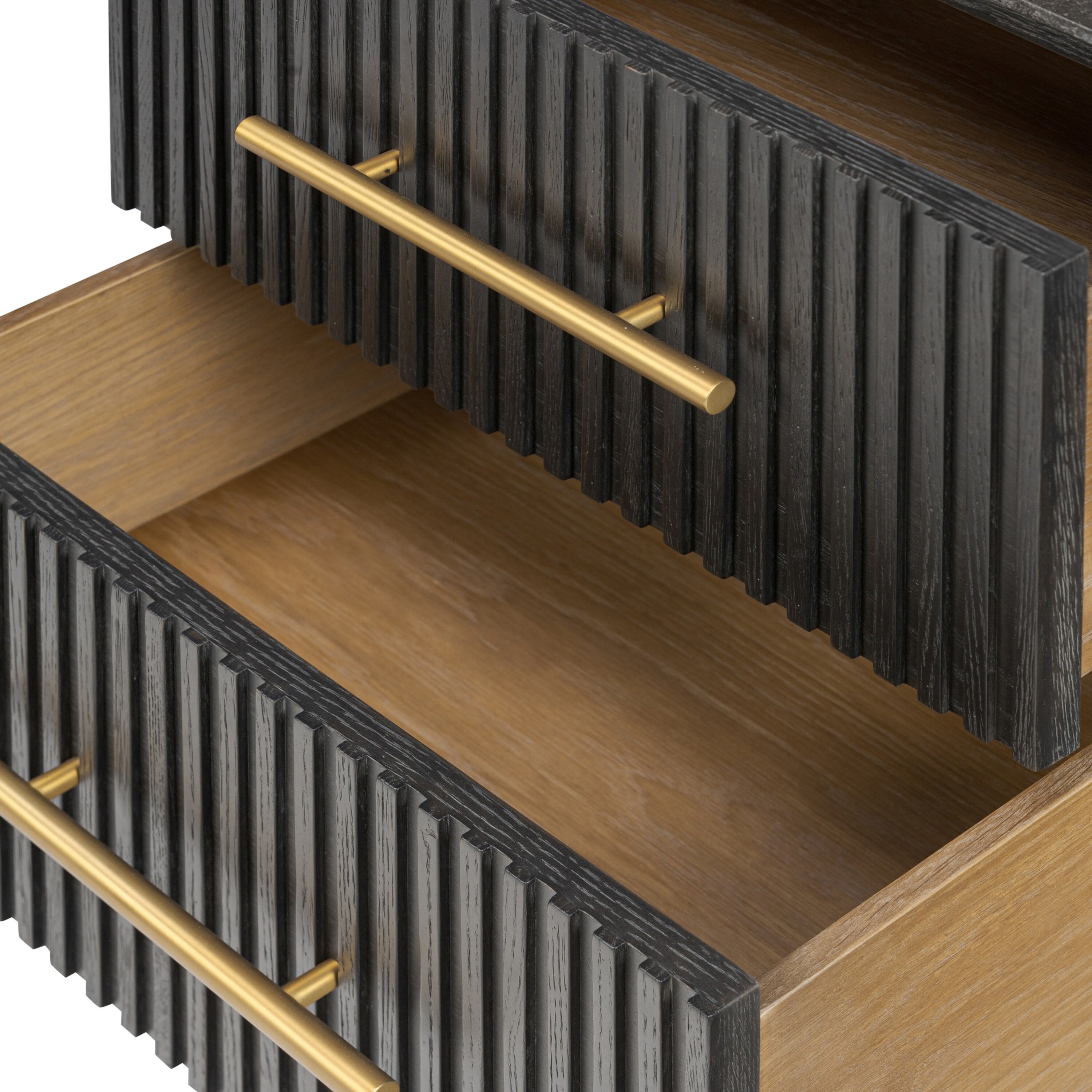 Four Hands Fletcher Nightstand