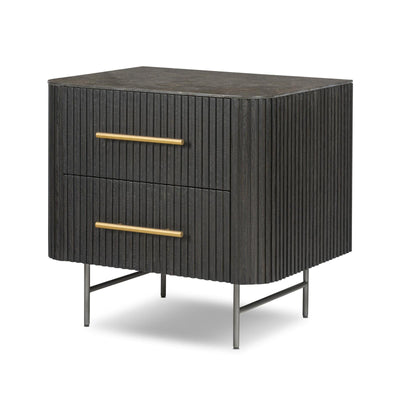 Four Hands Fletcher Nightstand