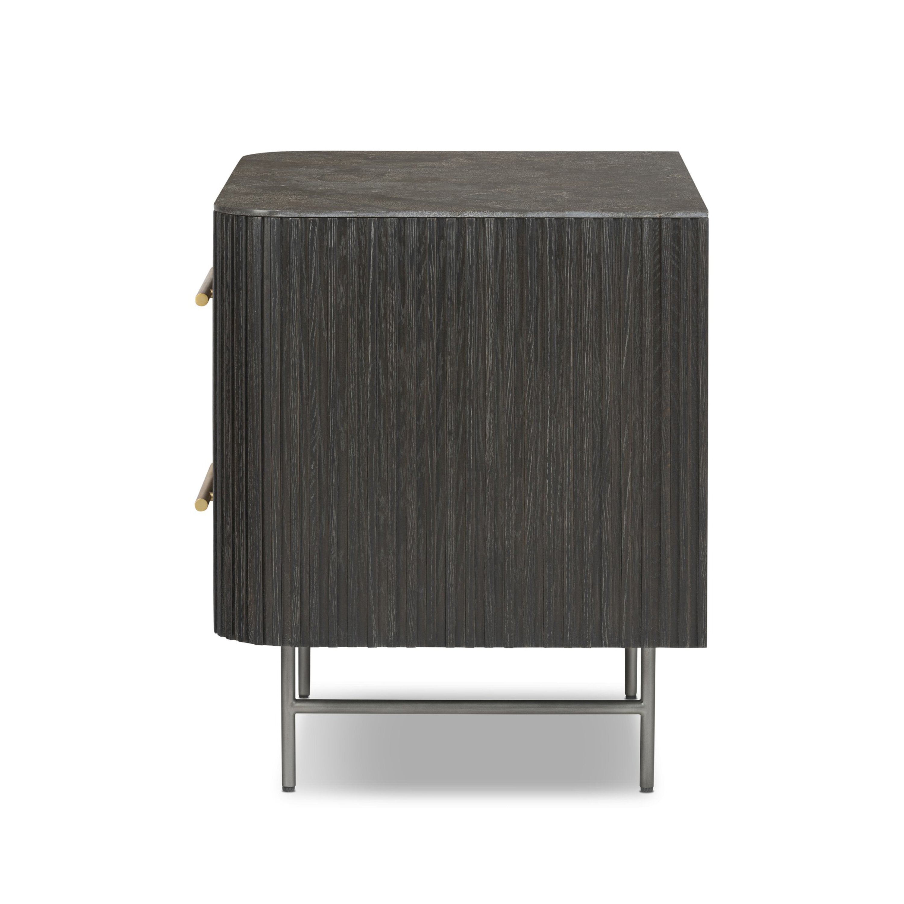 Four Hands Fletcher Nightstand