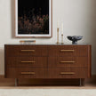 Four Hands Fletcher 6 Drawer Dresser